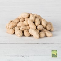Laverock Bird food - Peanuts in shells-1